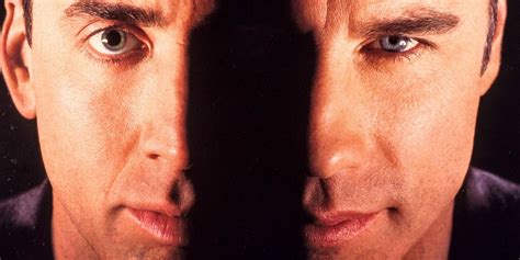 Face/Off - Un Thriller D'Action Explosif Avec Nicolas Cage Face À John Travolta !