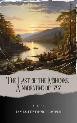 Last of the Mohicans: Un conte de survie, d'amour et de guerre sauvage en pleine nature américaine !