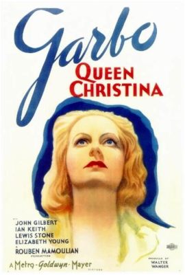 Pourquoi Queen Christina de 1933 est-elle une ode à la liberté et à l'amour contrarié ? !