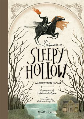 La Légende de Sleepy Hollow: Un Mystère Suspense-Intriguant avec des Effets Spéciaux Précurseurs!