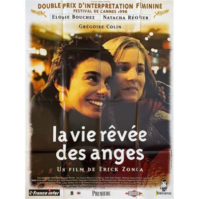 La Vie Rêvée des Anges! Amour interdit et mystères surnaturels dans un Paris envoûtant