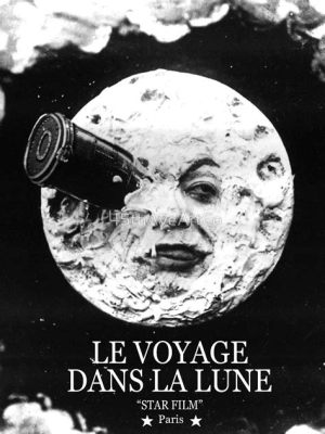   Le Voyage dans la Lune ? Une aventure scientifique en pleine effervescence lunaire !