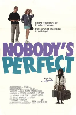 Nobody's Perfect, Une comédie musicale oubliée qui chante l'âme humaine !