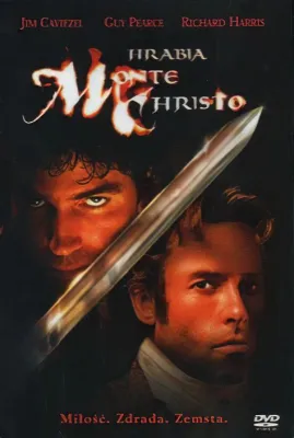 The Count of Monte Cristo une histoire de vengeance époustouflante avec un casting emblématique!